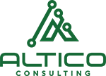 Altico Consulting Logo